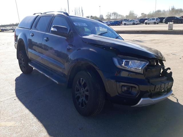 2021 FORD RANGER WIL
