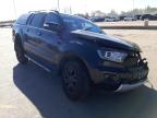 2021 FORD RANGER WIL for sale at Copart SANDY