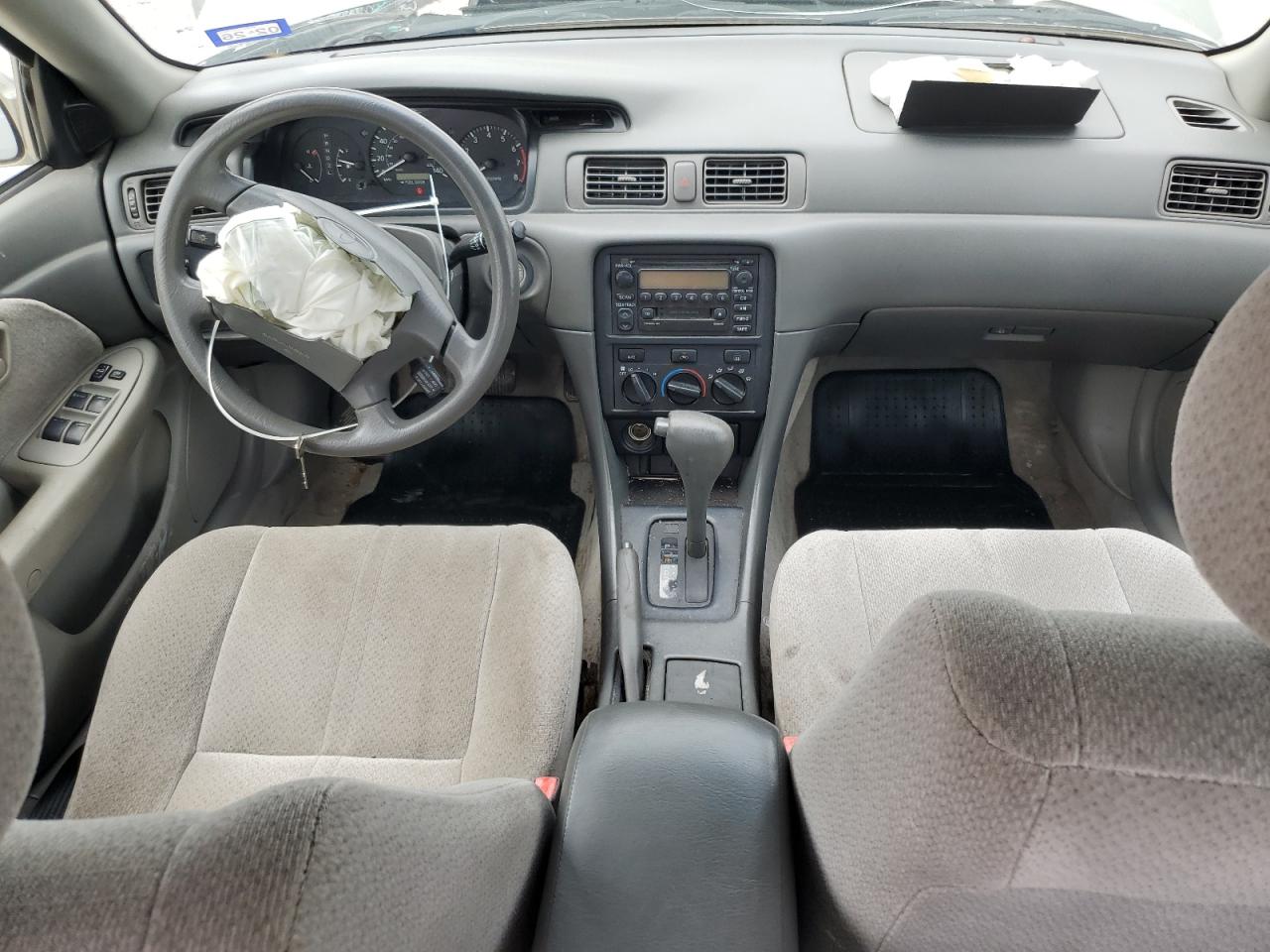 2000 Toyota Camry Ce VIN: JT2BG22K4Y0461477 Lot: 54475815
