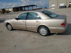 2001 Mercedes-Benz E 320 за продажба в Wilmer, TX - Mechanical