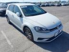 2019 VOLKSWAGEN GOLF S TSI for sale at Copart CHESTER
