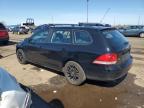 2009 Volkswagen Jetta S de vânzare în Woodhaven, MI - Side