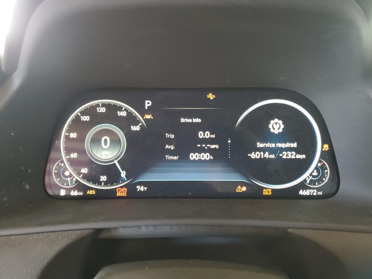 2020 Hyundai Sonata Sel VIN: 5NPEF4JA8LH041986 Lot: 54867415