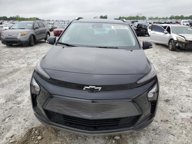  CHEVROLET BOLT 2023 Черный