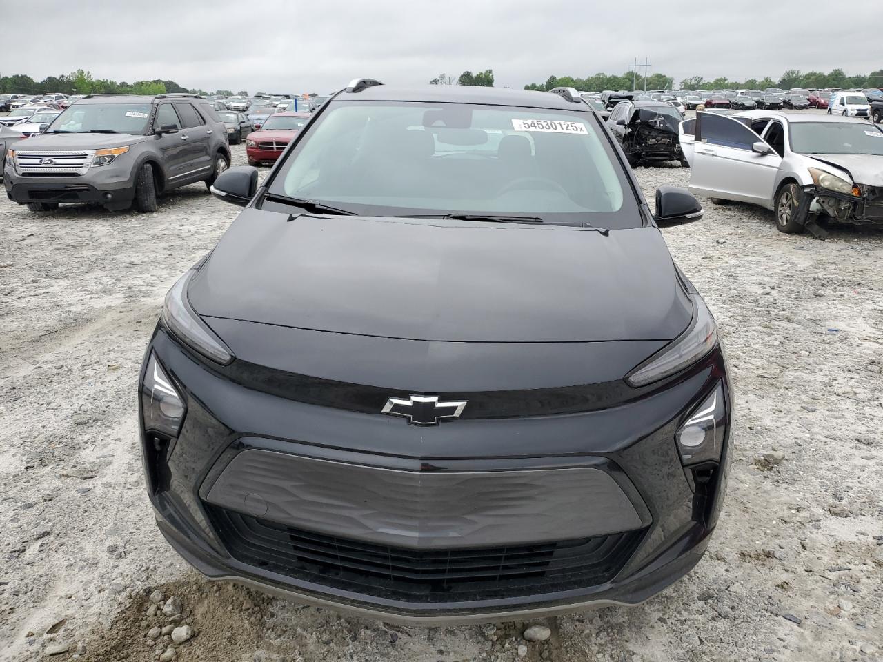 1G1FY6S0XP4176052 CHEVROLET BOLT 2023