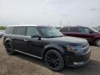 2014 Ford Flex Limited for Sale in Des Moines, IA - Hail