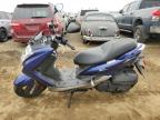 2015 Yamaha Xc155  zu verkaufen in American Canyon, CA - Side