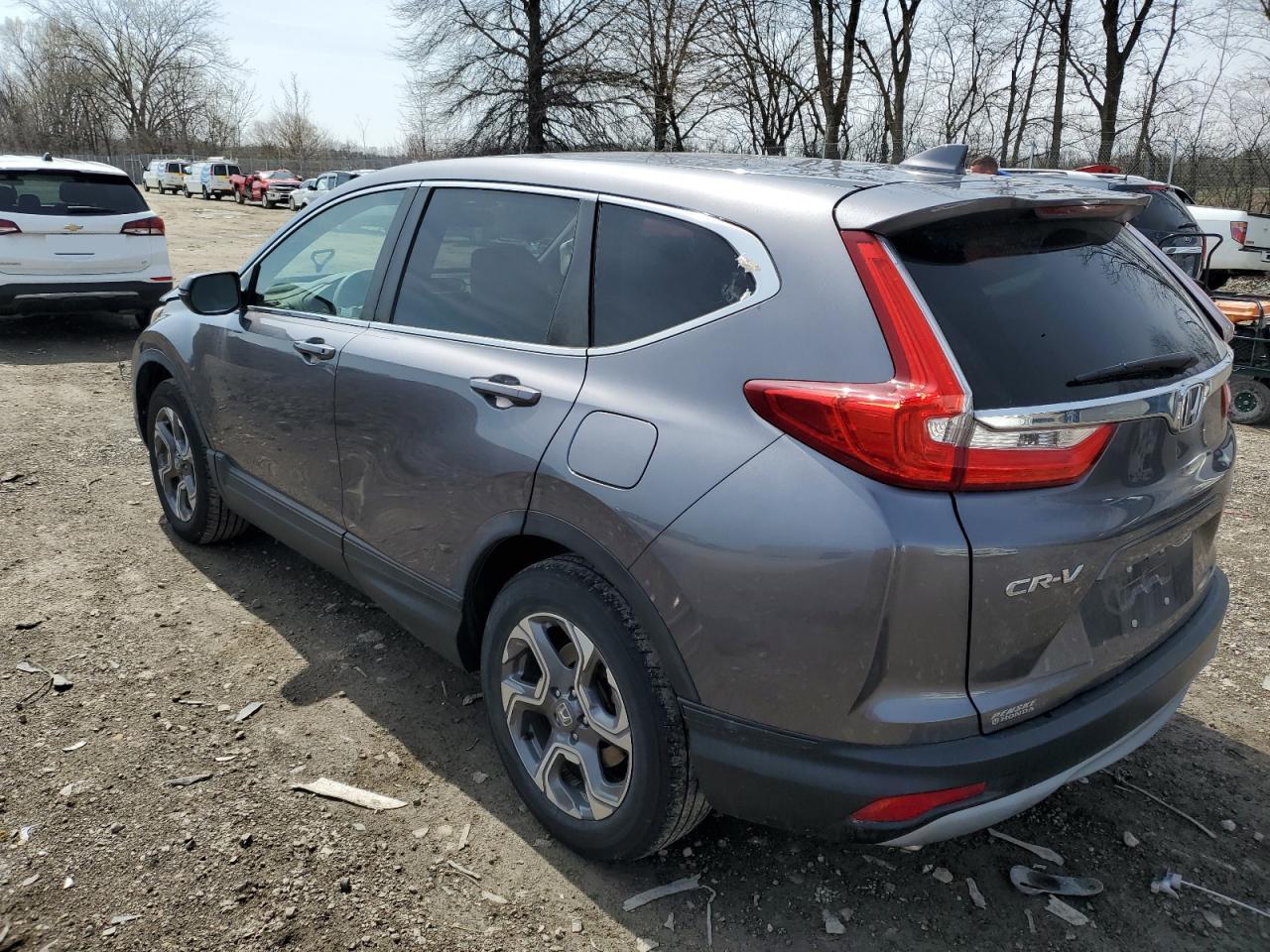 7FARW2H51KE012829 HONDA CRV 2019
