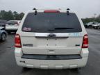 2011 Ford Escape Limited na sprzedaż w Exeter, RI - Front End