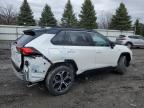 2023 Toyota Rav4 Prime Xse de vânzare în Albany, NY - Rear End