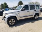 2012 Jeep Liberty Sport for Sale in Finksburg, MD - Front End