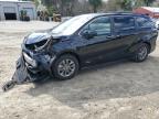 2021 Toyota Sienna Xle for Sale in Mendon, MA - Front End