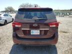 2018 Kia Sedona Lx للبيع في Riverview، FL - Front End