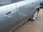 2012 VAUXHALL CORSA SXI for sale at Copart COLCHESTER