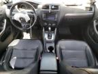 2014 Volkswagen Jetta Tdi en Venta en Sacramento, CA - Front End