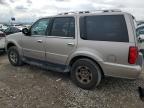 2001 Lincoln Navigator  for Sale in Magna, UT - Side