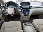 2017 Honda Odyssey Se на продаже в Bridgeton, MO - Front End