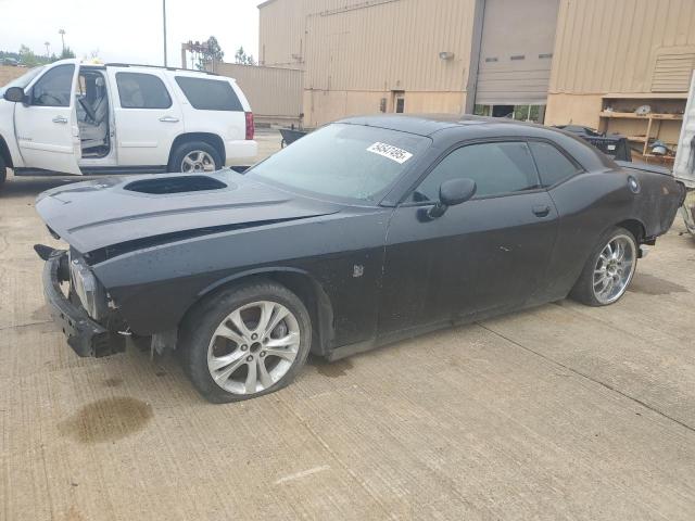 2016 Dodge Challenger R/T Scat Pack