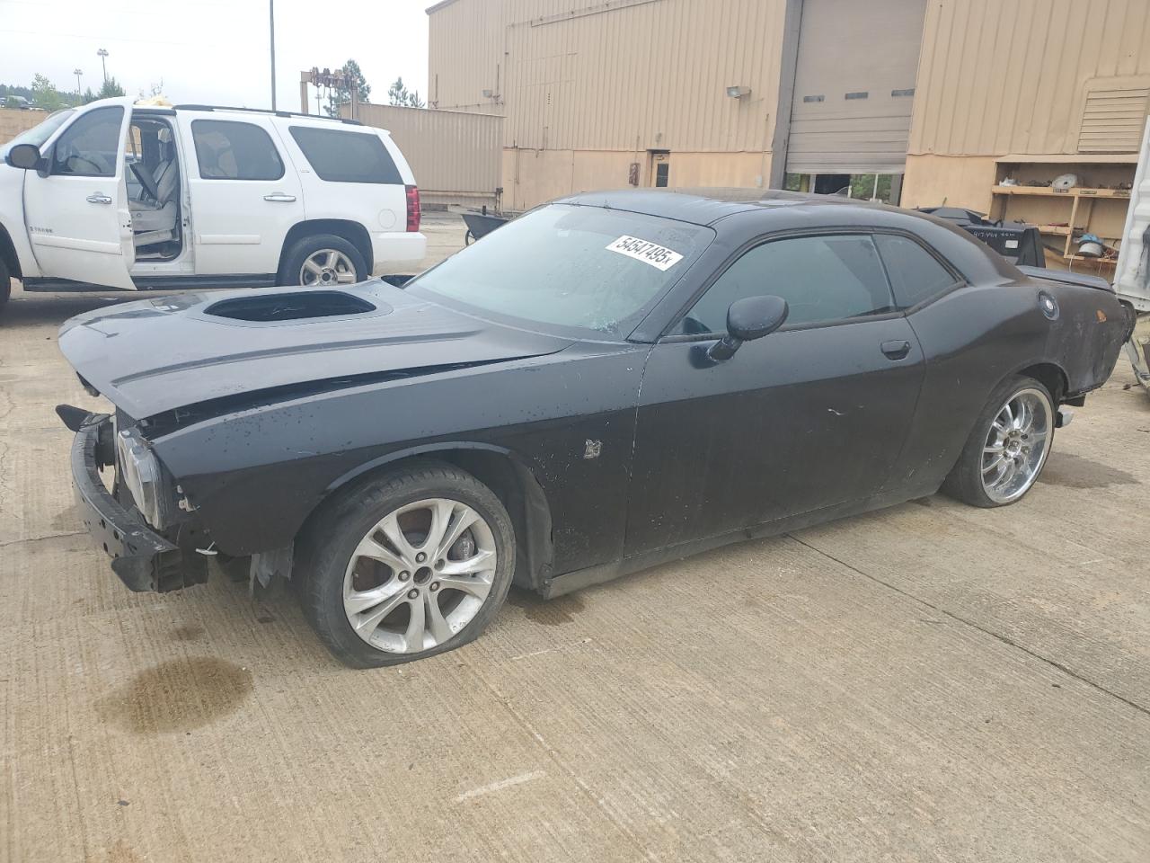 Gaston, SC에서 판매 중인 2016 Dodge Challenger R/T Scat Pack - Front End