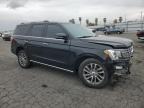 2018 Ford Expedition Limited for Sale in Colton, CA - All Over