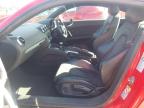 2007 AUDI TT FSI for sale at Copart SANDY