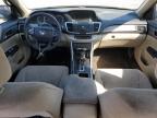 2013 Honda Accord Lx на продаже в Hillsborough, NJ - All Over
