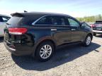 2017 Kia Sorento Lx for Sale in Hillsborough, NJ - Minor Dent/Scratches