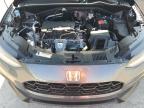 2024 Honda Hr-V Lx იყიდება Montgomery-ში, AL - Side