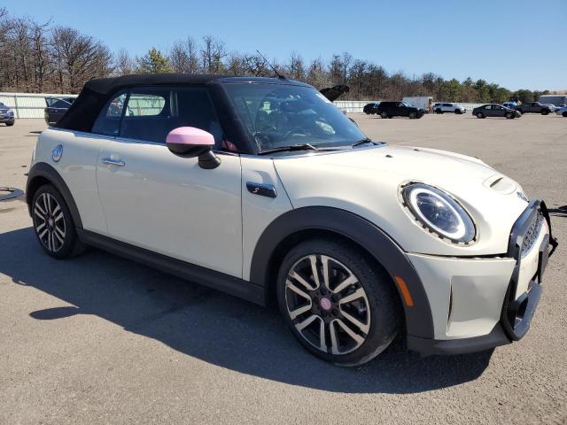  MINI COOPER 2022 Beige