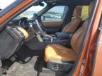 2017 Land Rover Discovery Hse Luxury на продаже в Eugene, OR - Mechanical