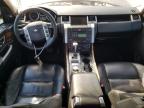 2008 Land Rover Range Rover Sport Supercharged for Sale in Elgin, IL - Vandalism