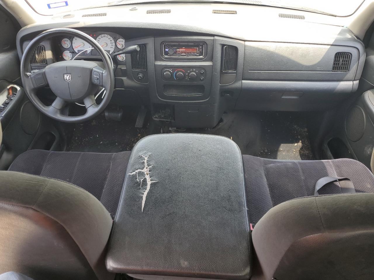 2005 Dodge RAM - Image 8