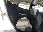 2021 Ford Ecosport Se for Sale in Prairie Grove, AR - Rear End
