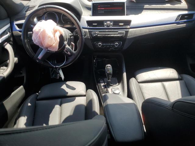  BMW X1 2021 Сharcoal