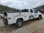 2019 Chevrolet Silverado K2500 Heavy Duty for Sale in Hurricane, WV - Front End