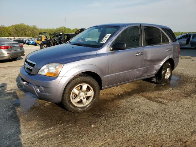 2009 Kia Sorento Lx