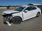 2020 Toyota Camry Le for Sale in Fresno, CA - Front End