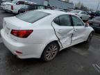 2008 Lexus Is 250 for Sale in Portland, OR - Side