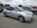 2008 Hyundai Elantra Gls en Venta en Sacramento, CA - Side