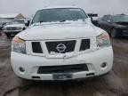 2012 Nissan Armada Sv for Sale in Brighton, CO - Front End