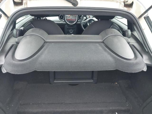 2013 MINI COOPER