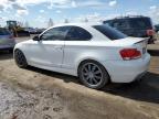 2008 Bmw 135 I de vânzare în Rocky View County, AB - Hail