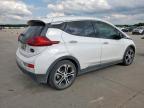 2021 Chevrolet Bolt Ev Premier na sprzedaż w Grand Prairie, TX - All Over