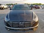 2021 Hyundai Sonata Se იყიდება Grand Prairie-ში, TX - Side