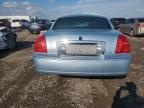 2011 Lincoln Town Car Signature Limited zu verkaufen in Houston, TX - Front End