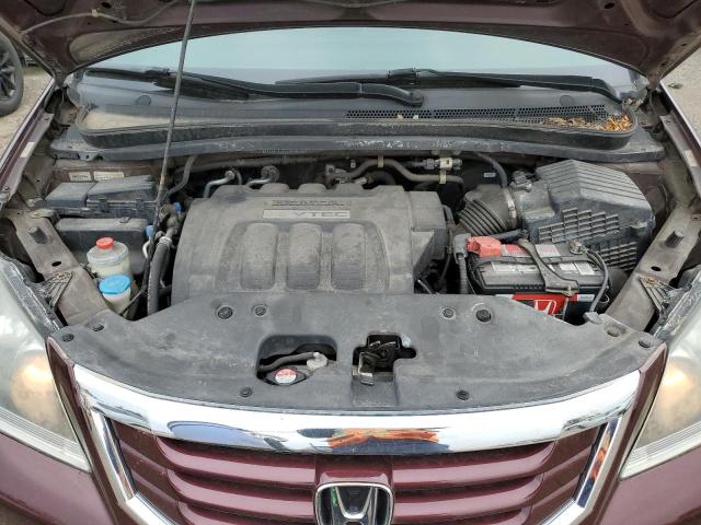 2008 HONDA ODYSSEY LX