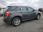 2017 Chevrolet Equinox Ls იყიდება Pennsburg-ში, PA - Front End
