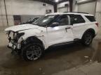 2021 Ford Explorer Xlt de vânzare în Avon, MN - Front End