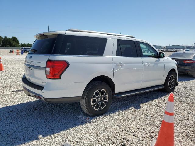  FORD EXPEDITION 2022 White