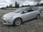 2013 Ford Focus Se for Sale in Graham, WA - Minor Dent/Scratches
